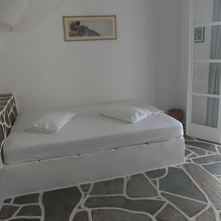 Eva Villa Mylopotas Exterior photo