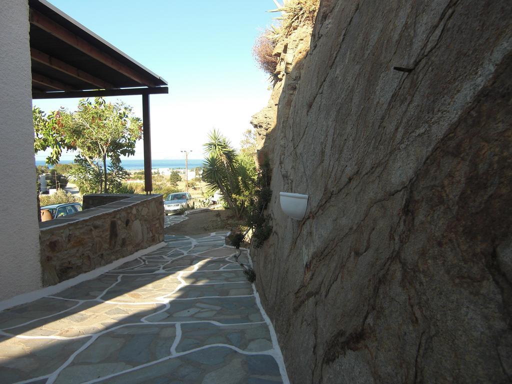 Eva Villa Mylopotas Exterior photo