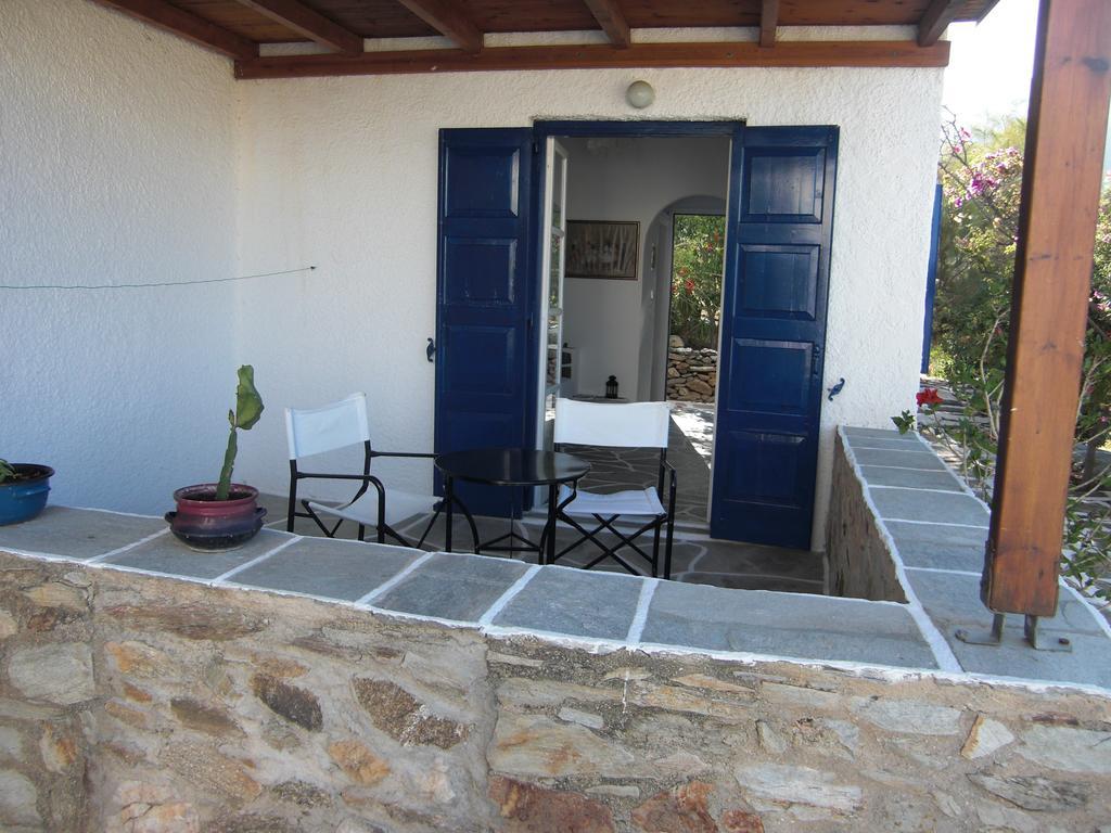 Eva Villa Mylopotas Exterior photo