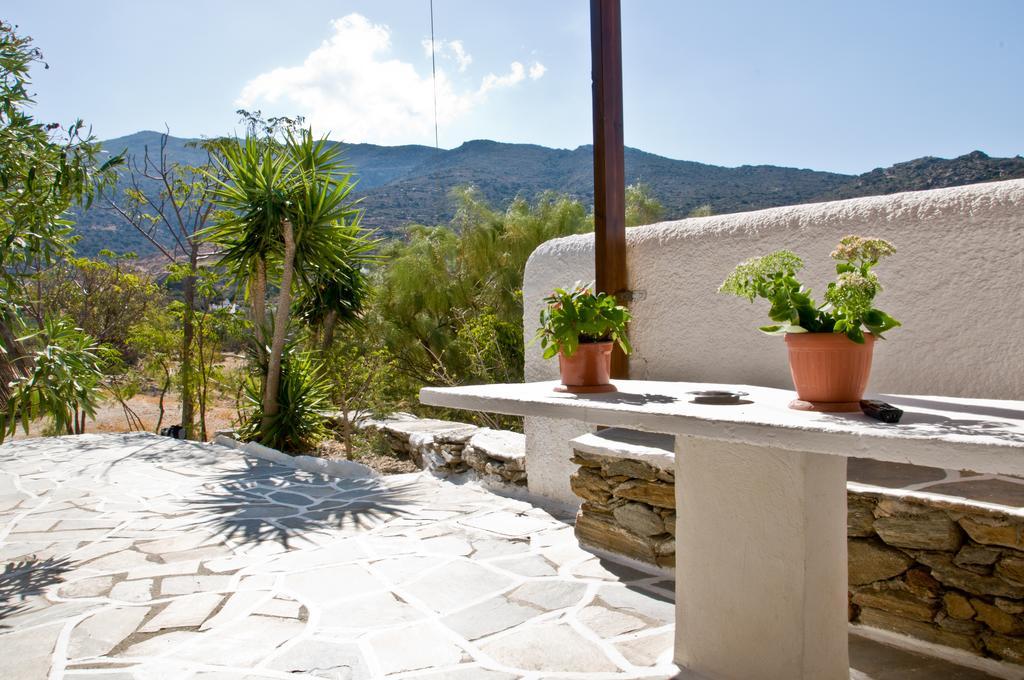 Eva Villa Mylopotas Exterior photo