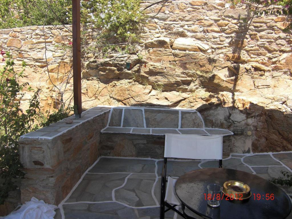 Eva Villa Mylopotas Exterior photo