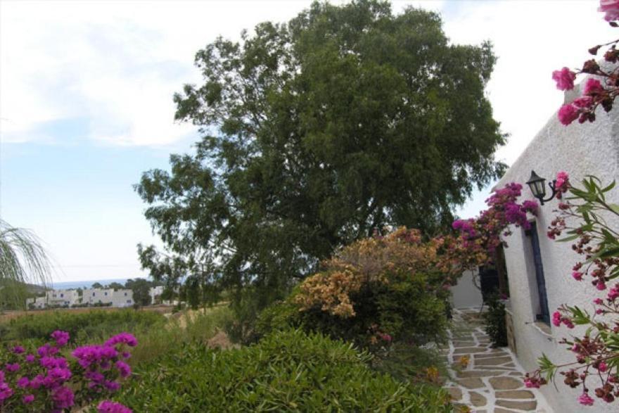 Eva Villa Mylopotas Room photo